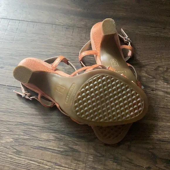 Aerosoles - Women's Passcode Heeled Sandal - Picture 3 of 5